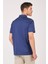 Classic Erkek Regular Fit Merserize Polo T-Shırt 4