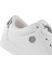 3ı Tıggy 3fx Beyaz Kadın Günlük Sneaker 1