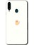 Galaxy A20S Kılıf Hd Desen Baskılı Arka Kapak - Cat Minimalism 1