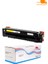 Hp Color Laserjet Pro Mfp M180N 205A-CF532A Sarı Muadil Toner 2