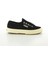 2750-Cotu Classic Unisex Siyah Sneaker 1