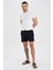 Fit Andy Kısa Boy Deniz Şortu Z6299AZ23HS 4