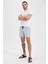 Fit Andy Kısa Boy Deniz Şortu Z6299AZ23HS 3