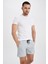 Fit Andy Kısa Boy Deniz Şortu Z6299AZ23HS 4