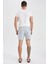 Fit Andy Kısa Boy Deniz Şortu Z6299AZ23HS 6