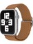 Apple Watch 42MM/44MM/45MM/49MM Ultra Uyumlu Watch 2/3/4/5/6/7/8/se Için Akıllı Saat Kordon Örgü Ipli Tokalı Renk Geçişli Roinbow Kordon Kayış 1