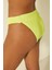 Pinole Super Neon Yeşili Bikini Altı 2