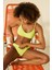 Pinole Super Neon Yeşili Bikini Altı 3