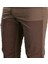 Solognac Outdoor Ve Avcılık Pantolonu - Kahverengi - Renfort 500 5