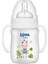 Safari Kulplu Biberon 150 ml Gri Zebra 1
