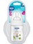 Safari Kulplu Biberon 150 ml Gri Zebra 2