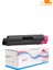 Kyocera TK-590- FS-C2126MFP -Fs C2026MFP+ Kırmızı Muadil Toner 1