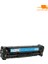 Hp 305A- Pro 400 Color M451DN- M451DW- M451NW Mavi Muadil Toner 2