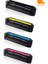 Samsung CLP-415/CLT-K504S/ CLP-415N- CLP-415NW 1 Set Muadil Toner 2