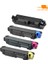 Kyocera Ecosys M6235CIDN TK-5280/1T02TW0NL0 1 Set Muadil Toner 2