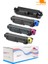 Kyocera Ecosys M6635CIDN TK-5280/1T02TW0NL0 1 Set Muadil Toner 1
