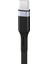 HP-412 Intelligent USB - Type-C Qc3.0 3.1A Şarj Kablosu 1mt 2