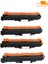 Brother TN-277/273 MFC-L3710CW / MFC-L3730CDN 1 Set Muadil Toner 2