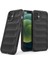 iPhone 12 Kılıf Optimum Lens Çerçeveli Silikon Kapak 2