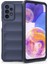 Samsung Galaxy A23 Kılıf Optimum Lens Çerçeveli Silikon Kapak 1
