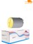 Xerox Phaser 6110VN-6110MFP -106R01204 Sarı Muadil Toner 1