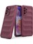 Samsung Galaxy A23 Kılıf Optimum Lens Çerçeveli Silikon Kapak 2