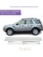 Land Rover Freelander 2 Krom Cam Çıtası 4 Parça 2006-2014 Arası Paslanmaz Çelik 1