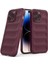 iPhone 14 Pro Max Kılıf Optimum Lens Çerçeveli Silikon Kapak 2