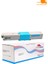 Oki C310-44469716- MC351- MC351DN- MC352 -MC352DN Mavi Muadil Toner 1