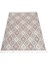 Nordic 489 Latte Toz ve Hav Çıkartmayan Salon ve Oda Halısı 3