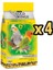 Paraket Yemi 500 gr x 4 Adet 1
