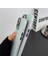 iPhone 13 Pro Max Shockproof Lazer Rozer Rozer Telefon Anti Dust Pc+Tpu Telefon Telefon Kılıfı (Yurt Dışından) 4