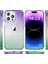 iPhone 14 Pro Max Pc+Tpu Geri Glitter Powder Clear Imd Cep Telefonu Telefon Kılıfı (Yurt Dışından) 5