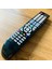Samsung LCD - Plazma Tv Televizyon Kumandası AA59-00312A AA59-00312B AA59-00312C AA59-00331A AA59-00332A AA59-00345A Tüm Samsung Tv/vcr/dvd/stb Modelleri Için Tombul Uzun 2