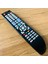Samsung LCD - Plazma Tv Televizyon Kumandası AA59-00312A AA59-00312B AA59-00312C AA59-00331A AA59-00332A AA59-00345A Tüm Samsung Tv/vcr/dvd/stb Modelleri Için Tombul Uzun 3