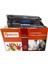 Lexmark MS710 Muadil Drum Ünitesi Black 1