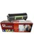 LEXMARK MS810 MS810N 525H Universal Muadil Toner 45k 2