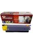 KYOCERA TK 580 YL Muadil Toner 1