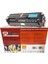 SAMSUNG CLP 680 CLT K506L SU175A BK SİYAH MUADİL TONER 2