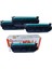 HP 508a cf360a 361a 362a 363a SET Muadil Toner 1