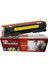 HP 203X CF540X BK SİYAH YÜKSEK KAPASİTELİ Muadil TONER 1