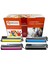 BROTHER TN 315 SET MUADİL TONER 2
