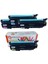 HP 507a ce250a 251a 252a 253a SET Muadil Toner 1