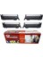 Samsung Clp 680 Set Muadil Toner 1