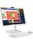 Ideacentre 3 Intel Core I5 12450H 8gb 1TB+256 SSD Windows 11 Pro 27" Fhd All In One Bilgisayar F0GJ00K7TX SR15 3
