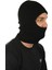 Örgü Kar Maskesi Siyah Balaclava 1
