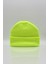 Unisex Neon Sarı Triko Bere 1