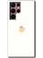 Galaxy S22 Ultra Kılıf Hd Desen Baskılı Arka Kapak - Cat Minimalism 1