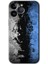 iPhone 14 Pro Max Kılıf Hd Desen Baskılı Arka Kapak - Abstract Wallpaper 1