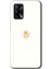 Oppo A54 Kılıf Hd Desen Baskılı Arka Kapak - Cat Minimalism 1